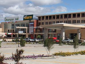 Greenspan mall - Commercial, Donholm